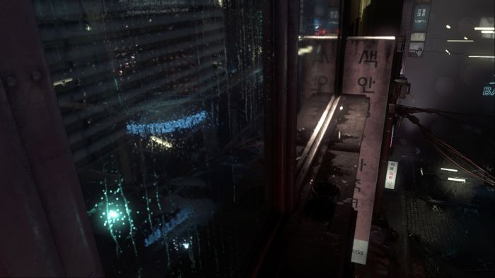 老显卡曙光?Crytek 讲解 Neon Noir 如何在一块AMD RX Vega 56上实现光追