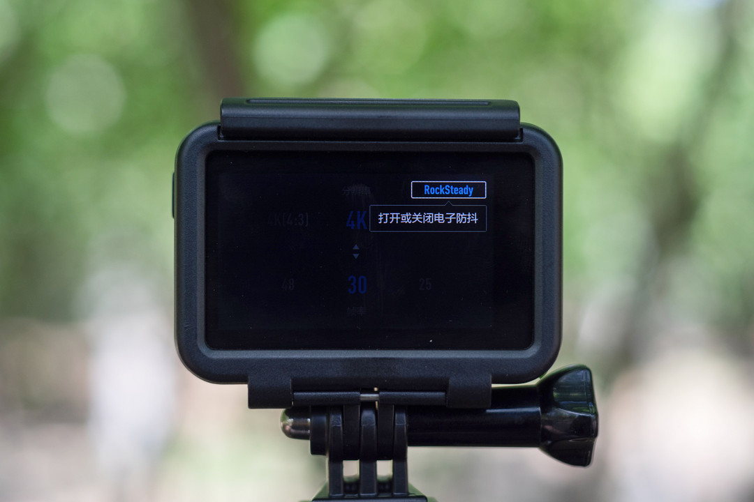 运动相机市场的搅局者 大疆Dji Osmo Action运动相机首发详解评测