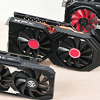 带“6”才是真爱？GTX1660Ti对比RX590/GTX1060评测，再聊聊光追那些事