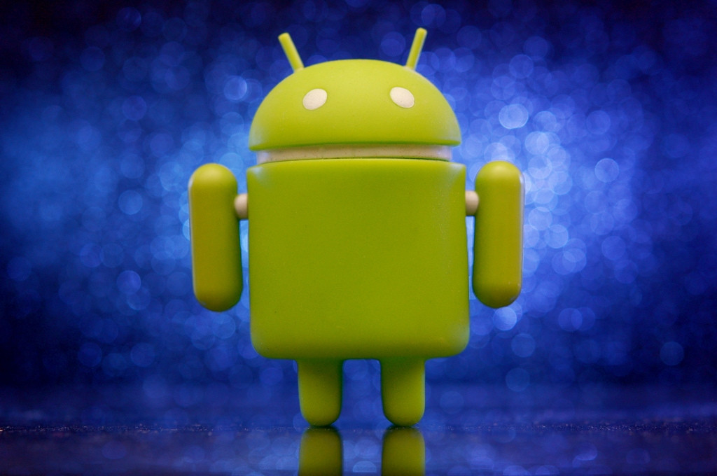 最熟悉的陌生人：Android Q 正式移除 Android Beam 功能
