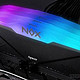 主打RGB灯效：Apacer 宇瞻 推出 高端 NOX RGB 游戏内存