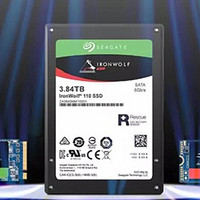 覆盖不同需求：SEAGATE 希捷 连出酷狼、酷玩、酷鱼三款固态新品