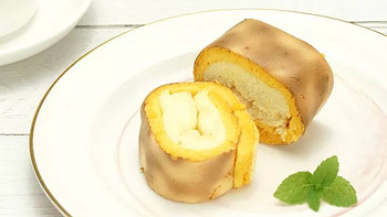 烘焙 篇四：经典虎皮蛋糕卷，香甜美味，超柔软！