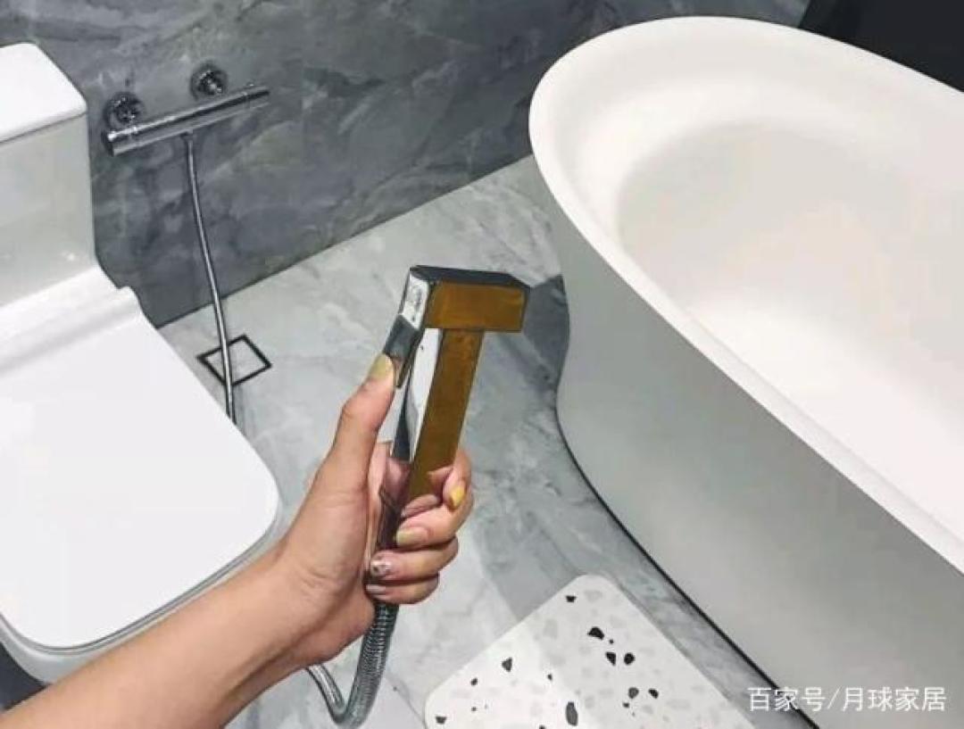 盘点！十二种卫生间神奇设计灵感