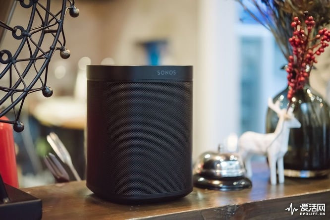 集齐三大语音助手：Sonos 预计下周上线对 Google Assistant 语音助手的支持