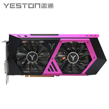 千元显卡怎么选？RX580 2048SP还是GTX1650？