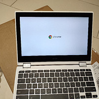 acer r11 chromebook开箱小记