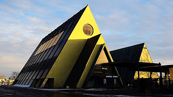 【玩不丧志】 篇四十五：不去比格迪半岛的博物馆，就算没到过挪威 