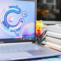 超长续航的生产力工具——adol 14寸全金属笔记本