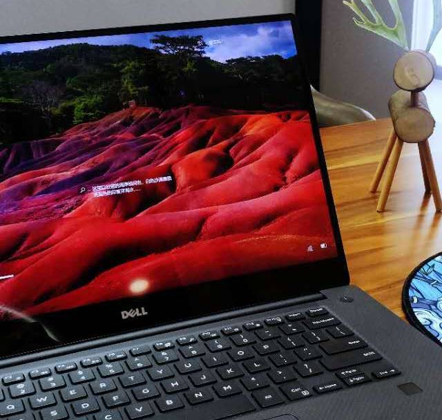购买XPS 15 9560翻新及的历程以及海淘排雷