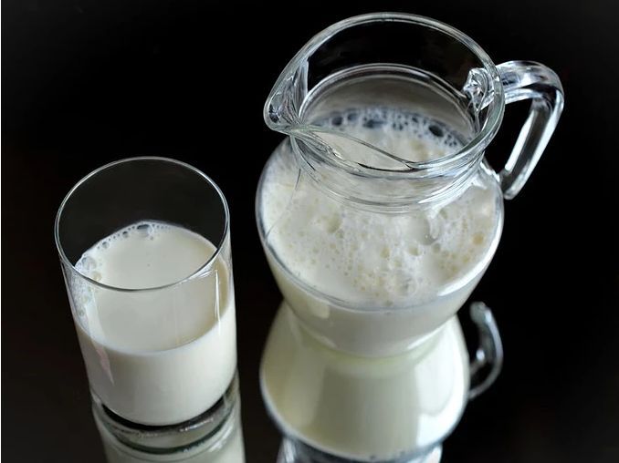 自“人造肉”之后又出“人造奶”，据研究甚至会更加健康？