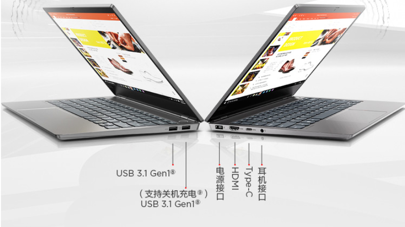 Lenovo 联想发布扬天威6 Pro 13英寸高性能商务笔记本