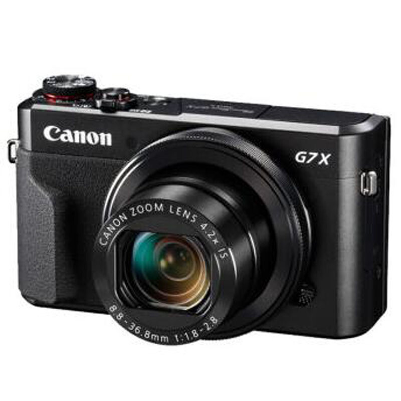 百款相机亲身实测：从2k—40w，不同价位的相机与镜头选购避坑指南