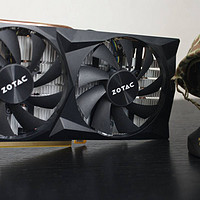 矿卡升级新选择，索泰GTX 1660毁灭者评测