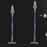 评测 篇一：自由伸缩的无线吸尘器 —— 塔波尔CX-33无线吸尘器开箱评测