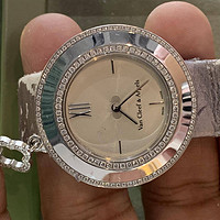 时尚手表系列 篇一：梵克雅宝 hh20675腕表鉴赏
