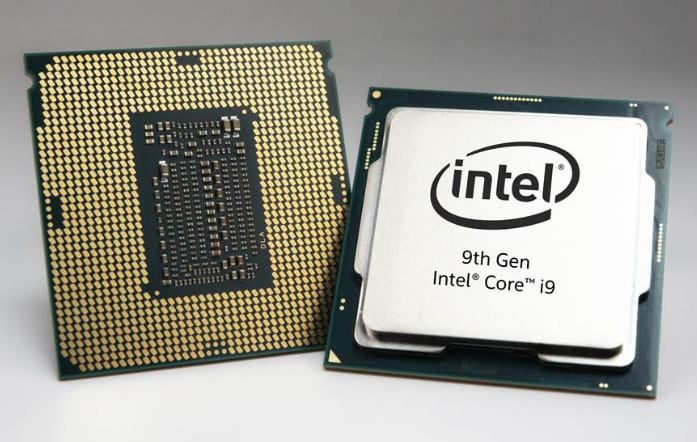 早发现早修复：Intel 英特尔 官方发现 MDS 漏洞