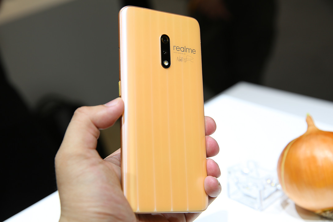 千元售价旗舰级表现：OPPO子品牌 realme 发布realme X、realme X 青春版两款手机