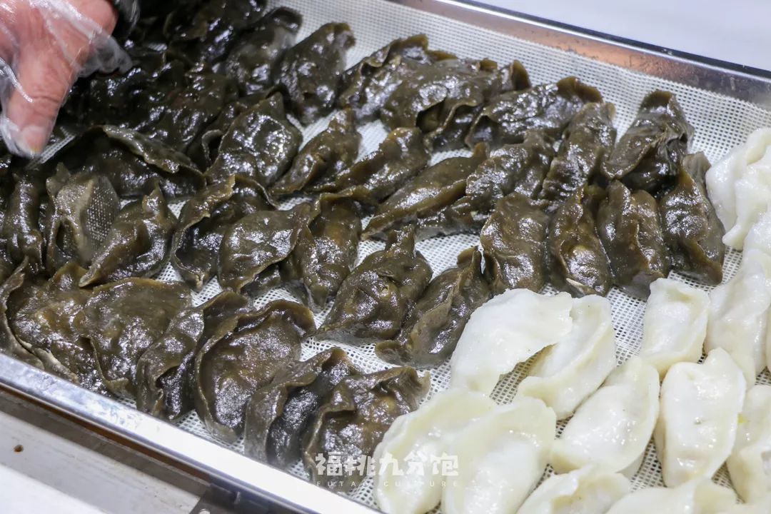 我们去延边吃了几天,决定重新定义东北菜