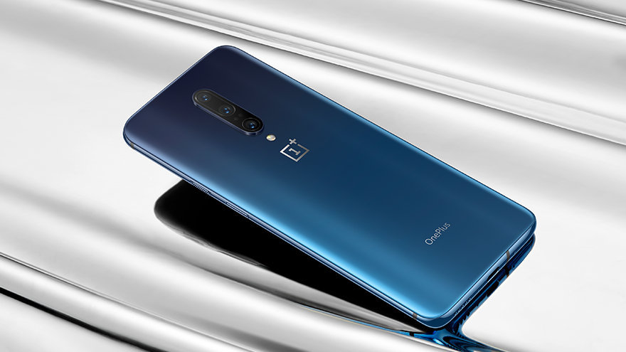 用行业前三的屏幕与拍照能力突围高端，OnePlus 一加手机7 Pro 国内正式发布