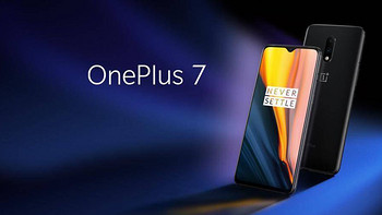 一加 6T旧瓶装新酒：OnePlus 一加 发布 一加7 手机、一加云耳2 颈挂式蓝牙耳机