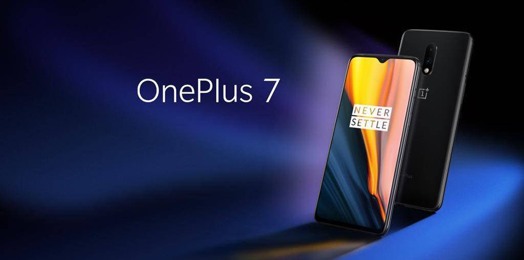 用行业前三的屏幕与拍照能力突围高端，OnePlus 一加手机7 Pro 国内正式发布