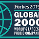 小米首度入榜：福布斯发布第17届全球上市公司2000强