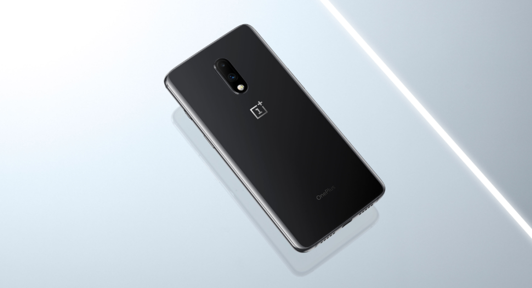 一加 6T旧瓶装新酒:OnePlus 一加 发布 一加7 手机、一加云耳2 颈挂式蓝牙耳机