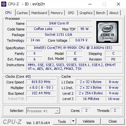 DDR4-5634MHz：ADATA 威刚 XPG 内存取得超频新纪录