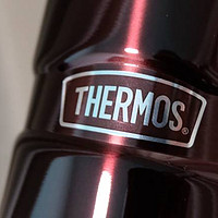 THERMOS/膳魔师 SK-2010旅行保温杯 开箱体验