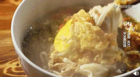 神仙级美食纪录片《早餐中国》开播即火，元气早餐的N种吃法，广大值友早就get√了！