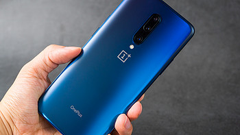 #手机评测团#出品：OnePlus 一加7 Pro 开箱上手&简单测试