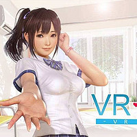 论看妹子的最佳姿势 大朋VR眼镜使用感受