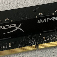 我的生产力工具 篇三：HP扩展坞&金士顿DDR4 2666内存晒单&简评