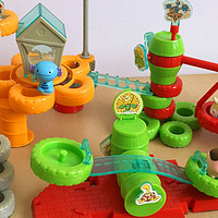 神奇宝贝 篇一：玩具测评丨BANDAI万代神奇宝贝精灵乐园盒玩
