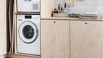 买买买 篇五：你的洗衣机也太太太太太太脏了，还不来学学怎么洗？ 