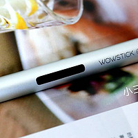 实惠好用，WOWSTICK TRY双动力精密螺丝刀套装体验