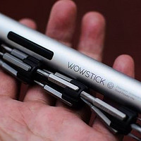 WOWSTICK TRY双动力精密螺丝刀套装组合