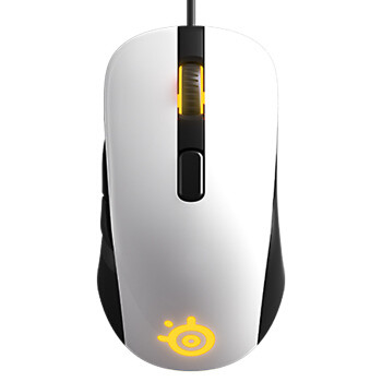 赛睿Rival106入门游戏全能型选手,再续KANA经典