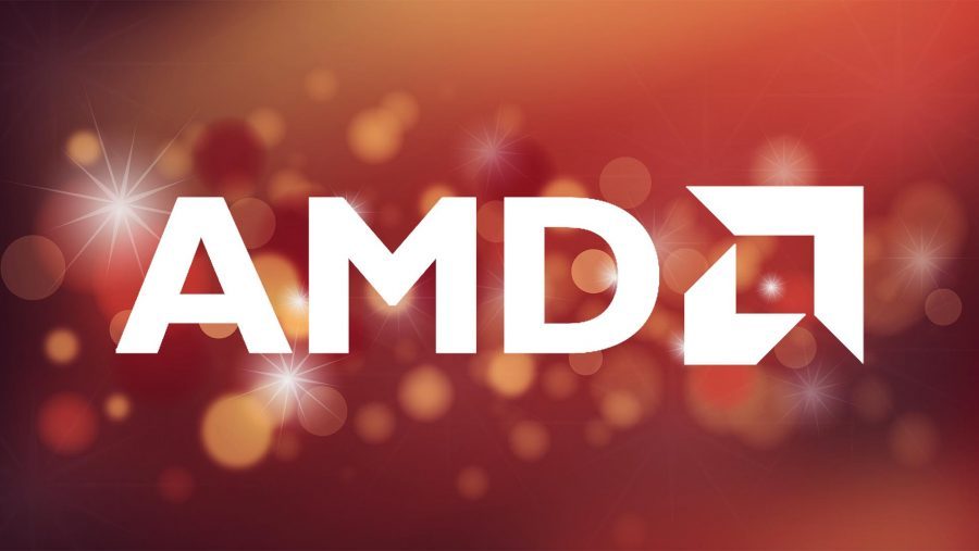 成功翻身：AMD 重归世界五百强第460名