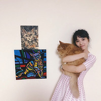 和异味拜拜——普瑞纳Tidy Cats猫砂测评