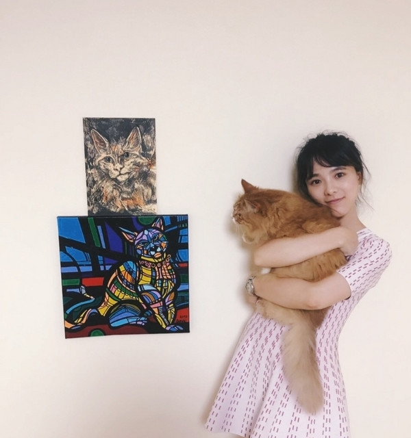 和异味拜拜——普瑞纳Tidy Cats猫砂测评