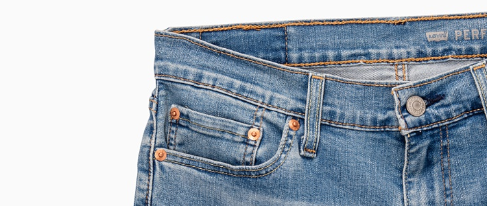  夏日舒适百搭，天猫男士水洗牛仔裤人气榜