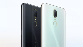 升级4800万像素相机：OPPO A9X 智能手机 上架京东