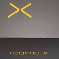 Realme X 开箱+脑残级测评