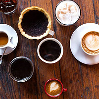 在精品咖啡店里应该点杯什么咖啡？