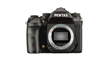 骚机日报：宾得品牌相机或将消失 理光映像2020年可能不再持有”PENTAX“的使用权