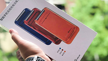 产品评测 篇二十一：做一个精致的手机数码发烧友——安士宝充电消毒宝体验