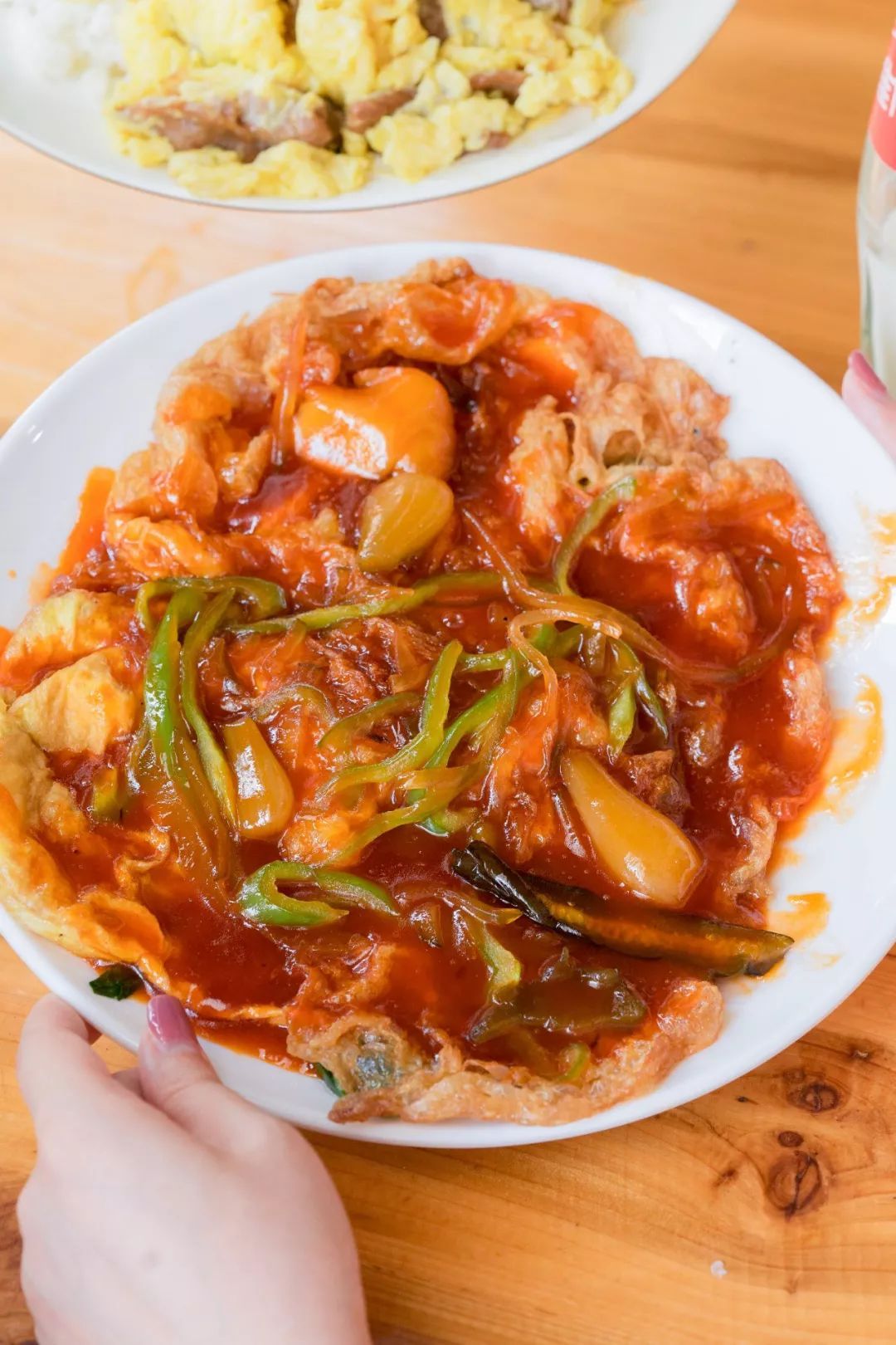 广州美食：开了20多年的快餐小馆，最贵的只要20元