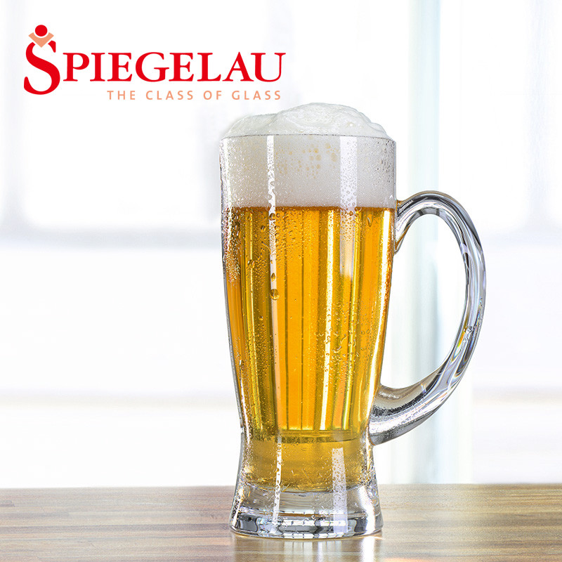 专业级精酿啤酒和酒杯选购指南：告别吨盹敦的粗犷时代，来优雅的喝啤酒吧！